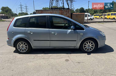 Мінівен Ford Focus C-Max 2007 в 