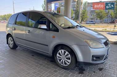 Минивэн Ford Focus C-Max 2005 в 