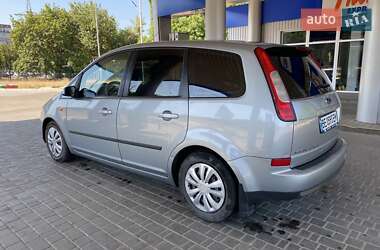Минивэн Ford Focus C-Max 2005 в 