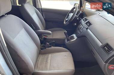 Минивэн Ford Focus C-Max 2005 в 