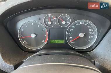 Минивэн Ford Focus C-Max 2005 в 