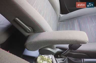 Минивэн Ford Focus C-Max 2010 в 