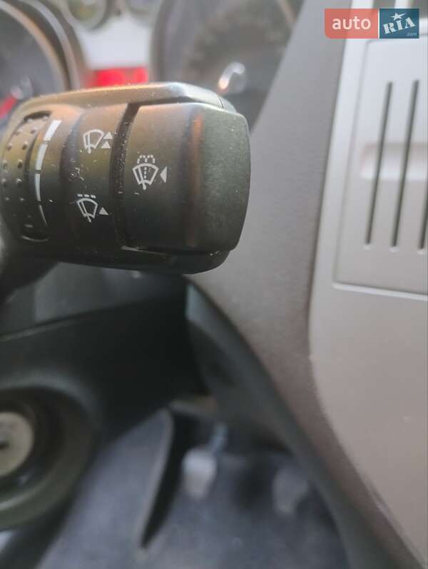 Мінівен Ford Focus C-Max 2010 в Рівному