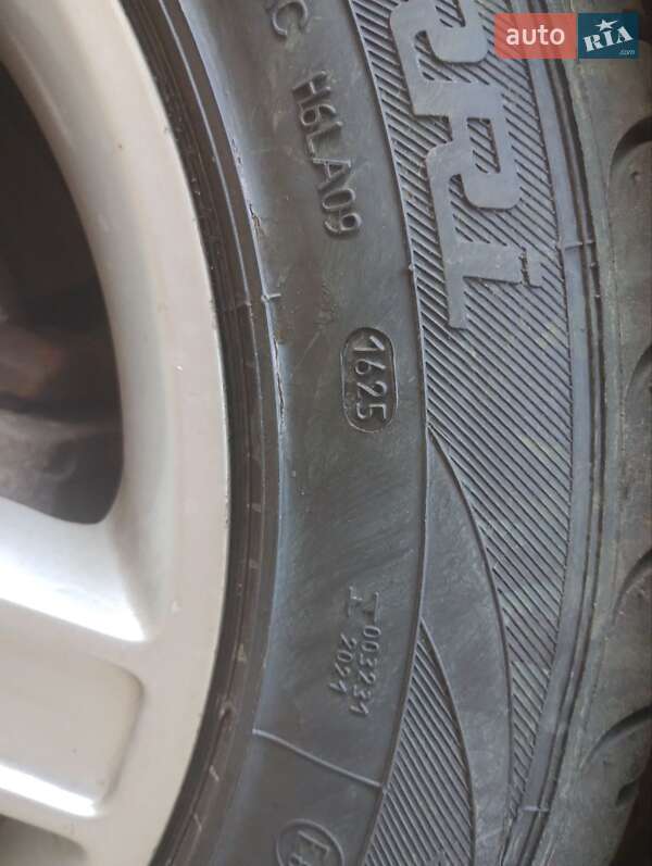 Мінівен Ford Focus C-Max 2010 в Рівному