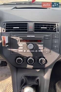 Минивэн Ford Focus C-Max 2007 в 