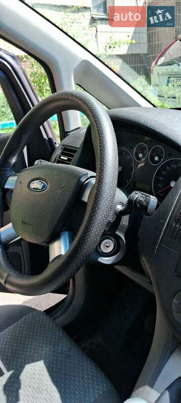 Мінівен Ford Focus C-Max 2006 в Києві