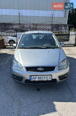 Мінівен Ford Focus C-Max 2005 в Запоріжжі