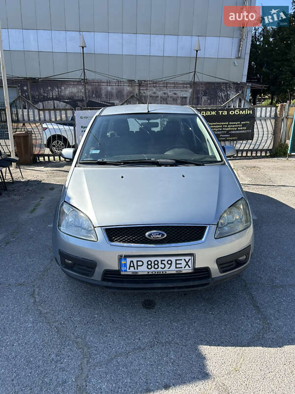 Ford Focus C-Max 2005