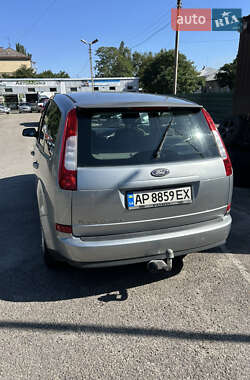 Мінівен Ford Focus C-Max 2005 в 