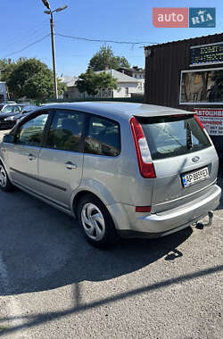 Мінівен Ford Focus C-Max 2005 в 