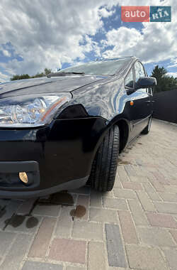 Мінівен Ford Focus C-Max 2005 в 