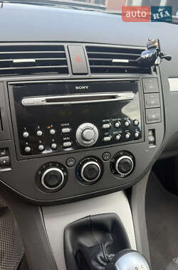 Мінівен Ford Focus C-Max 2005 в 
