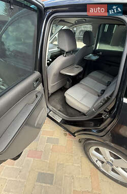 Мінівен Ford Focus C-Max 2005 в 