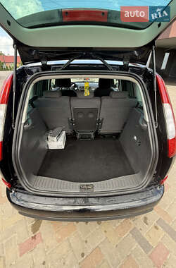 Мінівен Ford Focus C-Max 2005 в 