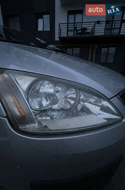 Мінівен Ford Focus C-Max 2004 в 
