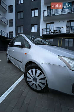 Мінівен Ford Focus C-Max 2004 в 