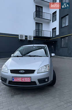 Мінівен Ford Focus C-Max 2004 в 