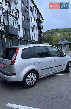 Мінівен Ford Focus C-Max 2004 в 