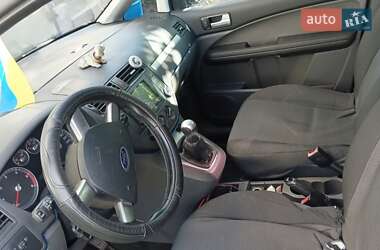 Мінівен Ford Focus C-Max 2005 в 