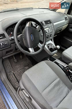 Мінівен Ford Focus C-Max 2006 в 