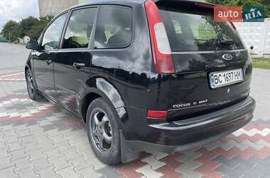 Мінівен Ford Focus C-Max 2003 в 