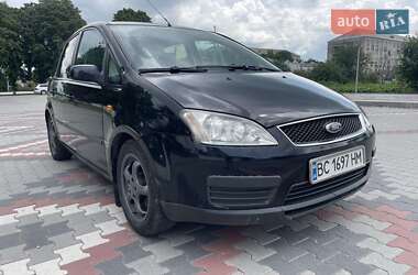 Мінівен Ford Focus C-Max 2003 в 