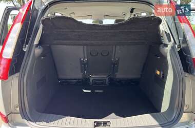 Минивэн Ford Focus C-Max 2006 в 