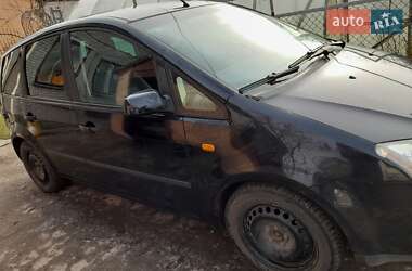 Минивэн Ford Focus C-Max 2005 в 
