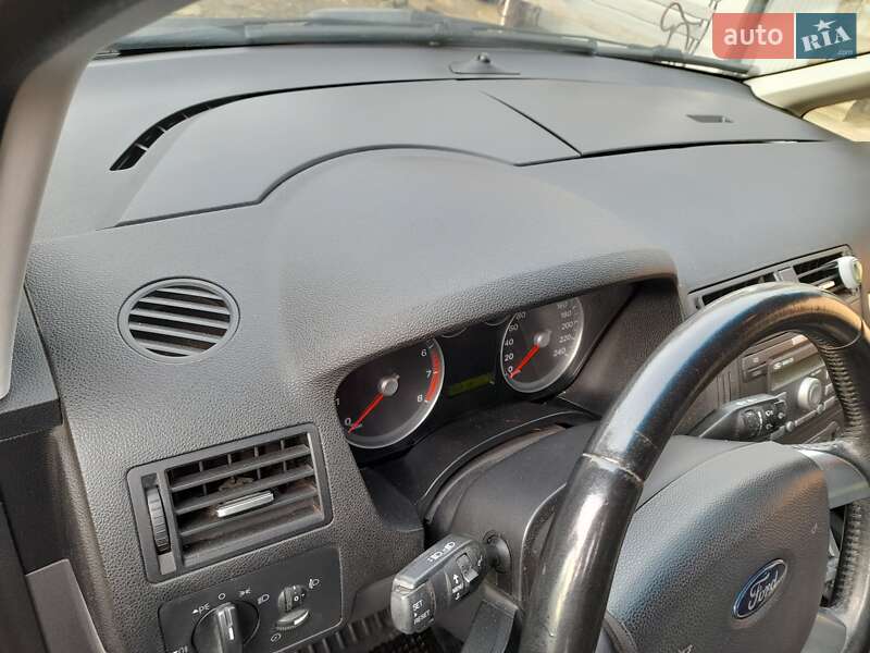 Мінівен Ford Focus C-Max 2005 в Сокалі