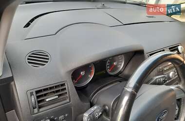 Минивэн Ford Focus C-Max 2005 в 