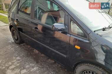 Минивэн Ford Focus C-Max 2005 в 