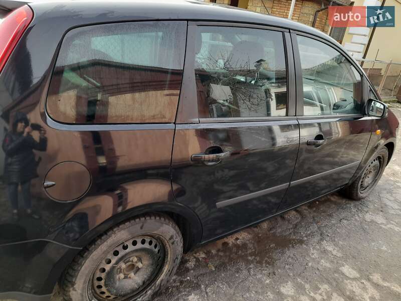 Мінівен Ford Focus C-Max 2005 в Сокалі