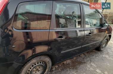 Минивэн Ford Focus C-Max 2005 в 