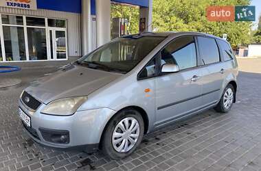 Мінівен Ford Focus C-Max 2005 в Миколаєві