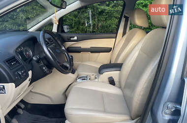 Минивэн Ford Focus C-Max 2004 в 