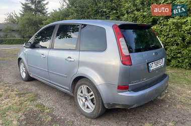 Минивэн Ford Focus C-Max 2004 в 