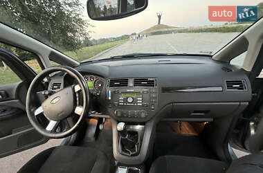 Мінівен Ford Focus C-Max 2004 в 