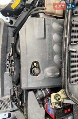 Минивэн Ford Focus C-Max 2005 в 