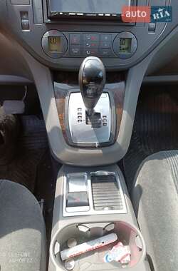 Минивэн Ford Focus C-Max 2006 в 