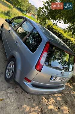 Мінівен Ford Focus C-Max 2004 в 
