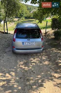 Мінівен Ford Focus C-Max 2004 в 