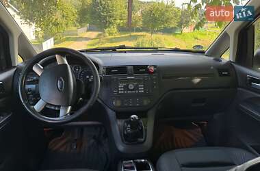 Мінівен Ford Focus C-Max 2004 в 