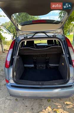 Мінівен Ford Focus C-Max 2004 в 