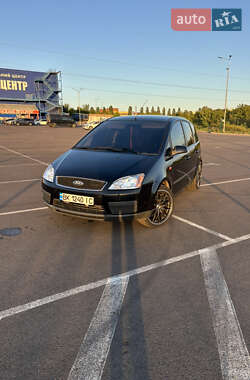 Минивэн Ford Focus C-Max 2005 в Ровно