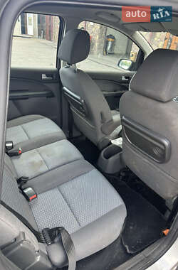 Минивэн Ford Focus C-Max 2006 в 