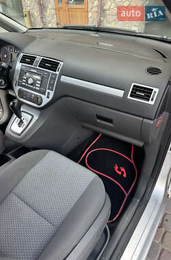 Минивэн Ford Focus C-Max 2006 в 