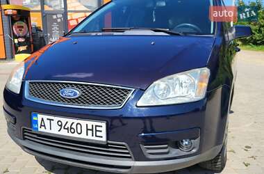 Мінівен Ford Focus C-Max 2006 в Снятині