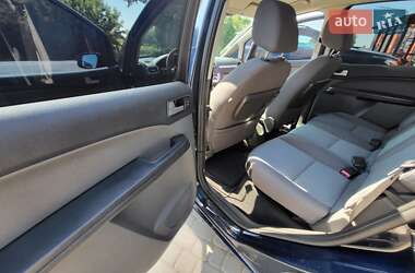 Мінівен Ford Focus C-Max 2006 в 