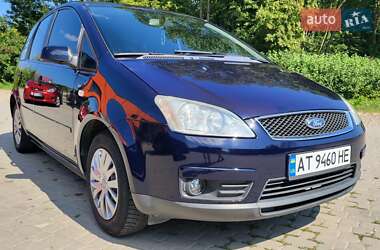 Мінівен Ford Focus C-Max 2006 в 