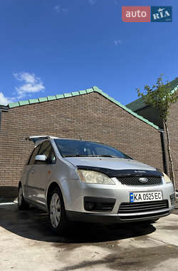 Мінівен Ford Focus C-Max 2004 в 